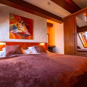 Apartament rodzinny typu superior